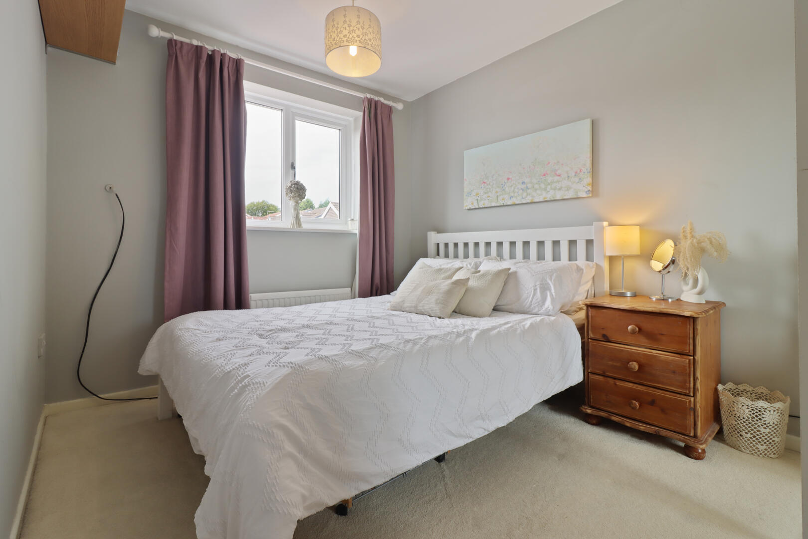 Rother Croft, Chesterfield